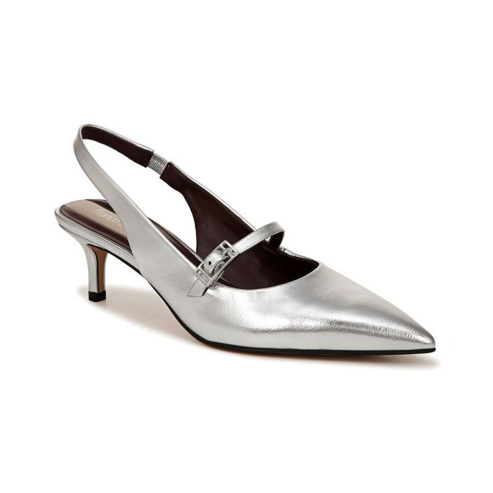 Franco Sarto L-Khloe Mary Jane